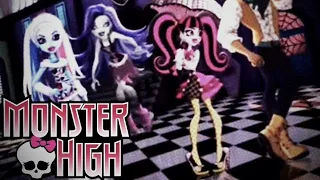 Every Single Monster High Commercial 2010-2022