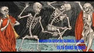 Avrupa'da Garip Bir Ölümcül Salgın | 1518 Dans Vebası