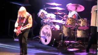 Deep Purple - Black Night, Mexico City, Arena Ciudad De Mexico, Noviembre 2014