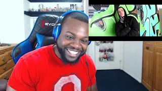 How To Make A UK Drill Song | Reaction