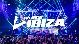 Oh Yes! IBIZA - official aftermovie