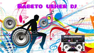 Gnimoukuy deuxième partie Remix Rabeto dj usher 2022