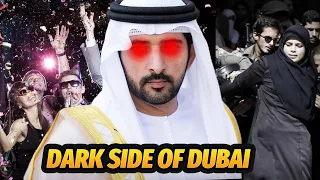 The Dark Side Of Dubai | What instagram models don’t tell you!