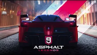 Opening Hour: Asphalt 9: Legends (Xbox Series X)