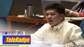 12 hearings, 100 hours spent for parity on ABS-CBN's franchise bid: Defensor | Teleradyo