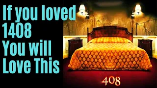 1408 The Game! | The Forbidden Room #1408