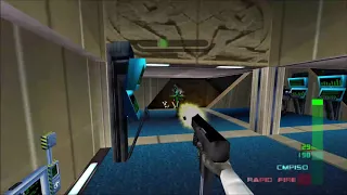 [Perfect Dark] Bruh... (Part 8)