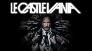 Le Castle Vania   John Wick Mode John Wick Chapter 2 Club Scene Music 30 minutes edit