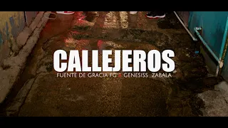 Fuente de Gracia FG- Callejeros ft Genesiss Zabala [Video Oficial]