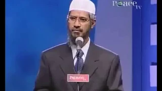 Hindu Sister Made Open Challenge Dr  Zakir Naik