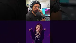 Dancer Reacts To Kep1er "WA DA DA"