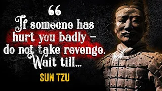 Sun Tzu - Quotes on How to Win Life's Battles From the Art of War