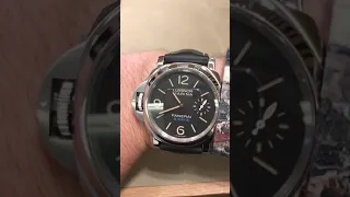 Panerai PAM796