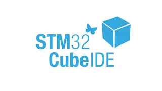 STM32CubeIDE. Установка, настройка и отладка. Часть 1