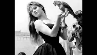 Brigitte Bardot