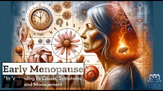 Early Menopause 101: Everything You Need to Know