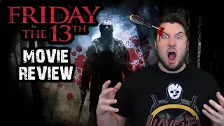 Friday the 13th (2009) - Movie Review