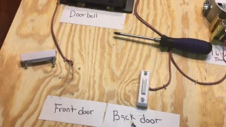 Doorbell Wiring & Troubleshooting