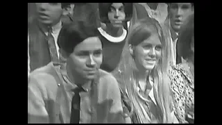 American Bandstand 1966 - Hungry, Paul Revere and the Raiders