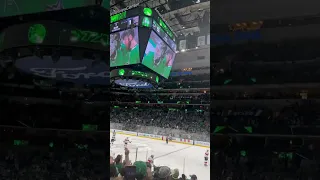 Dallas Stars Game Winning Horn