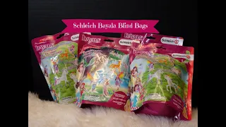 Schleich Bayala Blind Bags Series 2 & 3