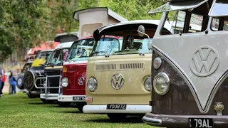 2023 Gold Coast Dub Club Show n Shine. Heritage Park Pimpama.