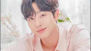 🔥The Rise of Ahn Hyo Seop: A Korean Actor's Journey🎬