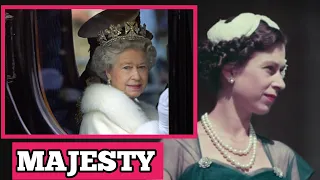 Queen Elizabeth: Was there more to the Queen than we actually knew?