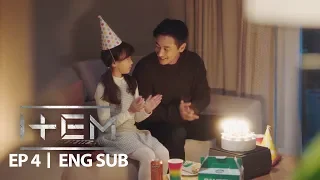 Ju Ji Hoon & Little Girl's Birthday Party~ [The Item Ep 4]