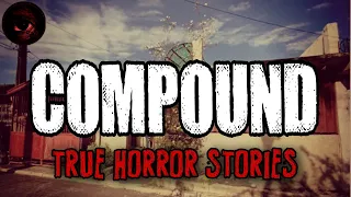 Compound Horror Stories | True Stories | Tagalog Horror Stories | Malikmata