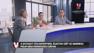 Vezércikk (2023-09-29) - HÍR TV