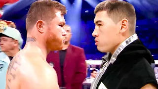 Canelo Alvarez (Mexico) vs Dmitry Bivol (Russia) | Boxing Fight Highlights HD