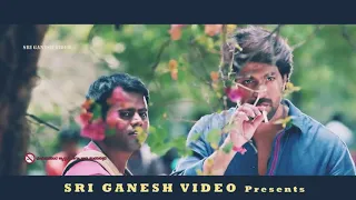 Mr & Mrs Ramachari movie scene