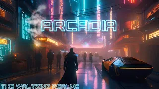 cyberrealm : arcadia