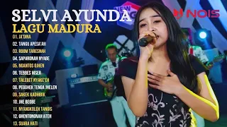 FULL ALBUM MADURA VERSI DANGDUT KOPLO | SELVI AYUNDA - JA'DINA, TANGU APESA'AH
