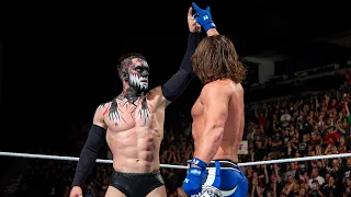 Finn Bálor’s coolest matches: WWE Playlist