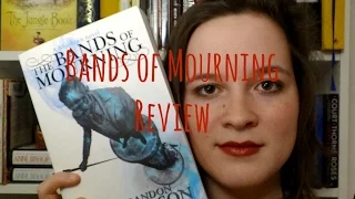 The Bands of Mourning | Review