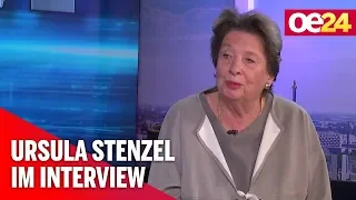 Fellner! Live: Ursula Stenzel im Interview