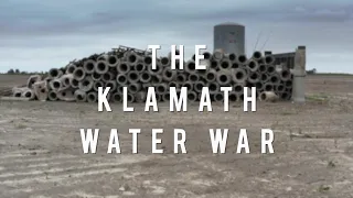 Klamath Water War - American Grown: My Job Depends On Ag