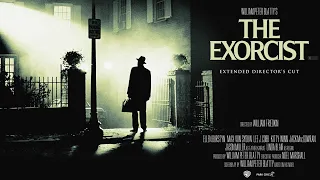 Ebert & Roeper Review The Exorcist (1973) William Friedkin