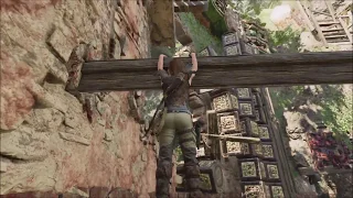 Прохождение испытания орла в Shadow of the Tomb Raider