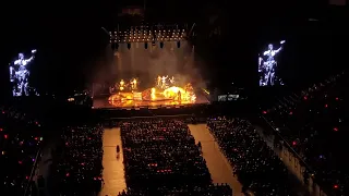 @samsmith - Stay with Me + I'm Not The Only One (GLORIA the tour 2023 Taipei)