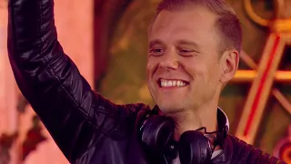 Armin van Buuren - Your Love Is A Drug [Armin van Buuren, Tomorrowland 2023]