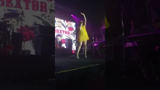 Sophie Ellis-Bextor — Murder on a Dance Floor (Live in St-Petersburg)