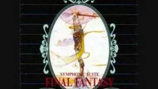 Symphonic Suite Final Fantasy - Scene IV