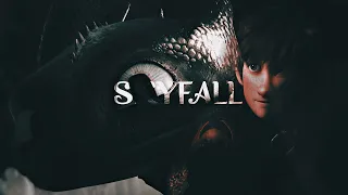 SKYFALL | 1K SPECIAL