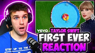 TAYLOR FIRED SHOTS!! | Rapper Reacts to Taylor Swift - You Need To Calm Down (First Reaction)