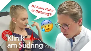 "Jeder Atemzug schmerzt!" Warum spürt Bianca (23) Stechen in der Brust? | Klinik am Südring | SAT.1