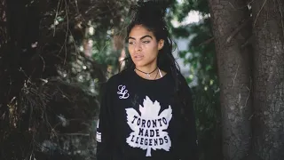 FOREVER [Clean] - Jessie Reyez ft. 6LACK