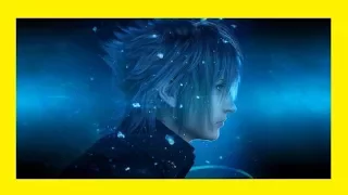 Final Fantasy XV: Comrades - Le Film Complet En Français (FilmGame)